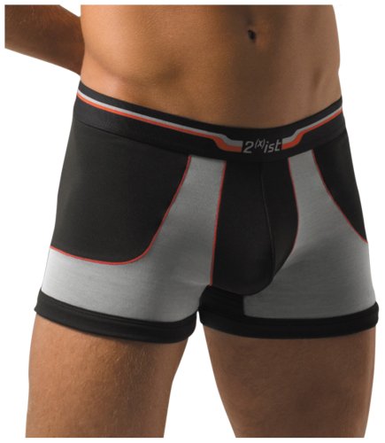 2(x)ist Fusion Trunk