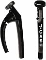 Dunlop Johnny Cash Guitar Capo, Flat