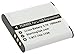 STK's Olympus LI-50B Battery - 1500mAh for Olympus XZ-1,SP-800UZ,SZ-30MR,XZ1,SZ-10,SZ-20,SZ-11,SP800UZ,Olympus Stylus Tough-6020,Tough-8010,Tough-6000,9000,Tough-8000,1010,Tough TG-810,1030 SW,Olympus SP-810UZ,Tough TG-610,TG610,SZ10,Tough 8000,1030SW,TG810,SZ30MR