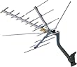 Channel Master 2016 HDTV VHF HIGH/UHF Antenna
