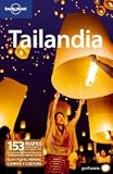 Tailandia (Country Guide) (Spanish Edition)