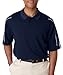 Adidas Men's ClimaLite 3-Stripes Cuff Polo