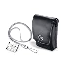 Olympus Mju Series Accessory Kit (inc. Li-42B Rechargeable  Battery,Case & Neckstrap)