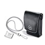 Olympus Mju Series Accessory Kit (inc. Li-42B Rechargeable Battery,Case & Neckstrap)