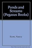 The Pegasus book of ponds and streams