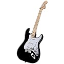 Fender Starcaster Strat Guitar Pack- 0284001106