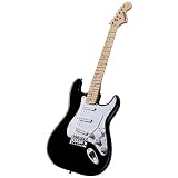 Fender Starcaster Strat Guitar Pack- 0284001106
