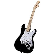 Fender Starcaster Strat Guitar Pack - 0284001106