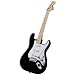 Fender Starcaster Strat Guitar Pack- 0284001106