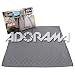 Adorama Micro Fiber Clean Cloth 8 x 8" (18% Gray - can also be used as 18% Gray Card)