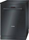 Bosch - SMS69T26EU - Lave Vaisselle Pose Libre - 60 cm - Nombre de Couverts: 14 - 40 dB - Classe: A++