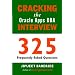 Cracking the Oracle  Apps DBA Interview: 325 Frequently Asked Questions