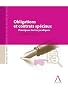 Obligations et contrats sp�ciaux : Principaux textes juridiques