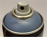 Spray Paint - Purple Haze