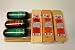 Heart of Wisconsin Cheese & Sausage Variety Pak - Perfect for Picnics