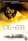 I Witness ( Nur tote Zeugen schweigen - I Witness ) [ Holl�ndische Fassung, Keine Deutsche Sprache ] - Adriano Gonz�lez