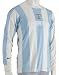 Nike Argentina L/S Tee Sail - Small 36/38