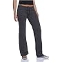 Alternative AA1987 Women's Eco-Heather Long Yoga Pant