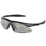 LSU Tigers Kids Tiger Sunglasses by Football Fanatics