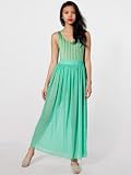 American Apparel Chiffon Full Length Skirt