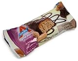 Atkins Endulge Bars, Caramel Nut Chew, 1.2-Ounce Bars (Pack of 15)