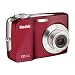 Kodak EasyShare C182 Digital Camera (Red)