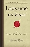 Leonardo da Vinci (Forgotten Books)