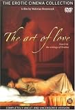 The Art of Love ( Ars Amandi - Larte di amare )  ( L Art daimer ) [DVD]