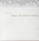 Revue Klimek  / Listen, the Snow Is Falling