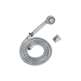 Hand Held Shower (Each) Packaging Retail packaging.