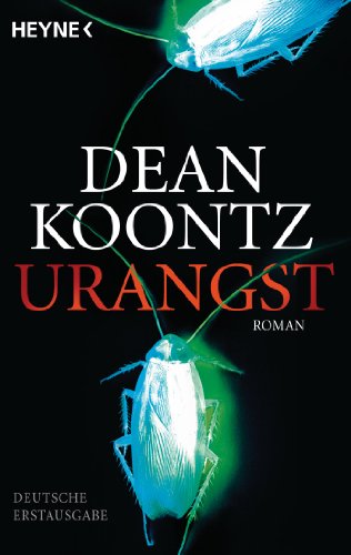 Urangst: Roman (German Edition)