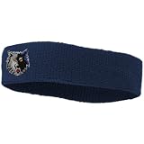 NBA Minnesota Timberwolves Team Headband - Slate Blue