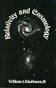 Relativity and Cosmology