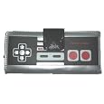Nintendo Video Game Controller Wallet - Girls Checkbook Purse