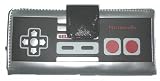 Nintendo Video Game Controller Wallet - Girls Checkbook Purse
