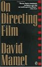 On Directing Film