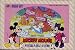 Search : Mickey Mouse: Fushigi no Kuni do Daibouken (FAMICOM Import Japanese Video Game) Mousecapade