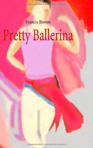 Books on Demand Pretty Ballerina