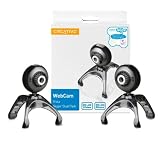 Computer : Creative - Webcam Vista Skype Dual Pack