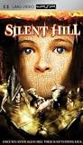 SILENT HILL (UMD)