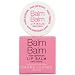 Balm Balm Rose Geranium Lip Balm in a pot - 7ml