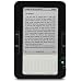OCTO Splash Proof Case (Fits 6" Display, Latest Generation Kindle) - Black (2nd Generation)