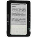 OCTO Splash Proof Case (Fits 6" Display, Latest Generation Kindle) - Black (2nd Generation)
