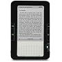 OCTO Splash Proof Case (Fits 6" Display, Latest Generation Kindle) - Black (2nd Generation)