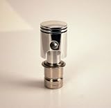 Piston Cigarette Lighter