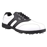 41xQ%2B%2B8QbjL. SL160  Mens Golf Shoes