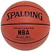 Suchen : Basketball Spalding NBA Official Game Lederball (St&uuml;ck)