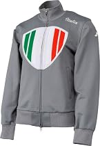Kappa(カッパ) EROI カジュアル トラックジャケット LGR L KLMA5C71