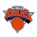 New York Knicks Wall Plaque