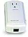 Smarthome 4827 Boosterlinc Plug-In PLC Signal Booster, White